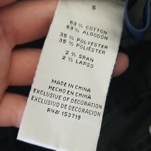 Joes jeans gray size 5 - Picture 6 of 7